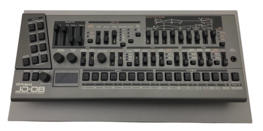 Roland - JD-08 Boutique Compact JD-800 Synth 2